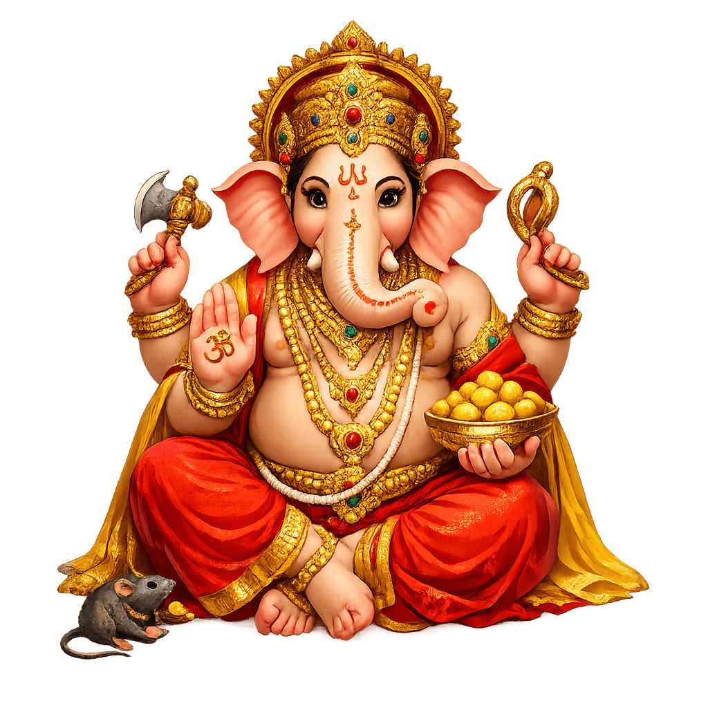 श्री गणेश